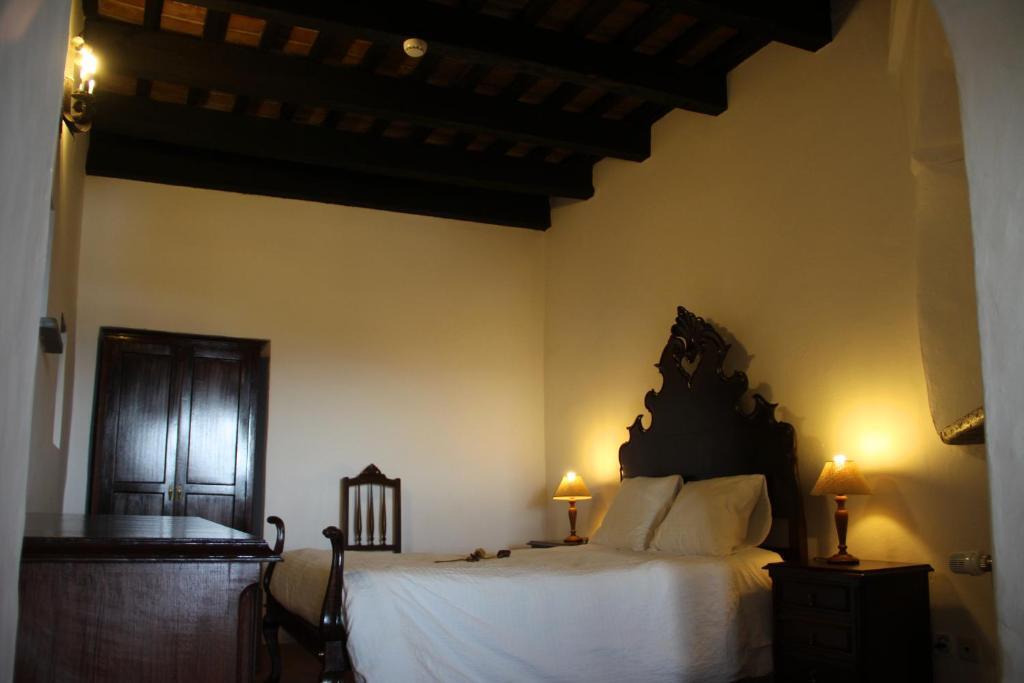 Casa Rural Santo Condestavel Hotel Mourao Room photo